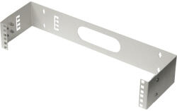 Conteg Fali tartó 19" 4U 150mm mély (DP-WALL-4U)