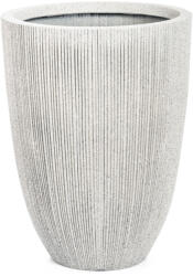 G21 Sand Cone virágcserép 37 x 37 x 48, 5 (G21-SCO373748) - platinashop