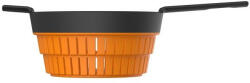 Fiskars Functional Form Szilikon Felületű Szűrő (1027304)