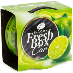 Paloma Illatosító - Paloma Fresh box - Lime - 25 g