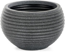 G21 Lava Ring virágcserép 40, 5 x 40, 5 x 26 (G21-LAR404026)