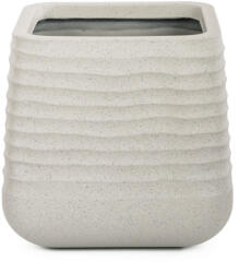 G21 Sand Cube virágcserép 38 x 38 x 37 (G21-SAC383837)