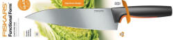 Fiskars Functional Form Nagyméretű Szakácskés (20cm) (1057534) - platinashop