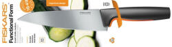 Fiskars Functional Form Közepesméretű Szakácskés (16cm) (1057535) - platinashop