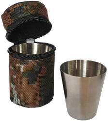 O&T Kali poharak, tokkal, 0, 25dcl Digital woodland