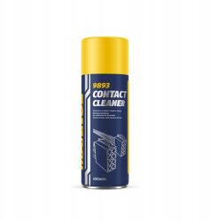 SCT Germany Mannol 9893 Érintkezőtisztítószer 450ml
