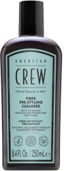 American Crew Fiber Pre-Styling Cleanser 250 ml - parminunat