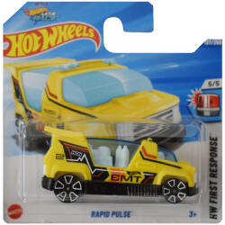 Mattel Hot Wheels: Rapid Pulse kisautó 1/64 - Mattel (5785/HYY76) - jatekshop