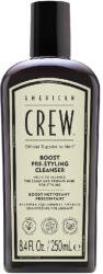 American Crew Boost Pre-Styling Cleanser 250 ml - parminunat
