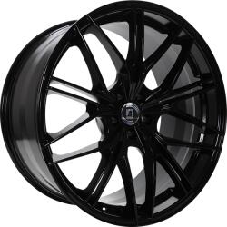  Janta aliaj Diewe Wheels Brenta 9.5x22 5x112 ET42 NeroS