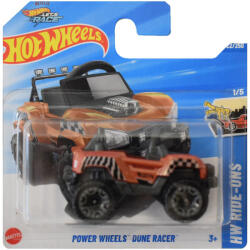 Mattel Hot Wheels: Power Wheels Dune Racer kisautó 1/64 - Mattel (5785/HYX52) - jatekshop