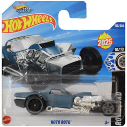 Mattel Hot Wheels: Hoto Roto kisautó 1/64 - Mattel (5785/HYW33) - jatekshop