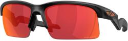 Oakley OJ9013 09 CAPACITOR Matte Black Prizm Field sportszemüveg (OJ9013 09)