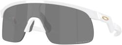Oakley OJ9010 901030 RESISTOR Pearl White Prizm Black gyermek sportszemüveg (OJ9010 30)