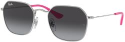 Ray-Ban RJ9594S 293/8G Silver Grey napszemüveg (RJ9594S 293 8G)