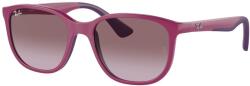 Ray-Ban RJ9078S 71498H Fuchsia On Violet Violet napszemüveg (RJ9078S 71498H)