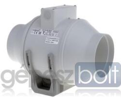 CATA Duct in-line / SMT 100 csőközbe építhető ventilátor (00770000)