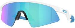 Oakley OJ9015 01 RESISTOR SWEEP Polished White Prizm Sapphire sportszemüveg (OJ9015 01)