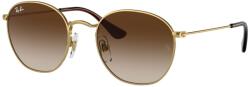 Ray-Ban RJ9572S 223/13 JUNIOR ROB Arista Gold Brown napszemüveg (RJ9572S 223 13)