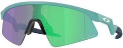Oakley OJ9015 901506 RESISTOR SWEEP Matt Pacific Prizm Jade gyermek sportszemüveg (OJ9015 06)