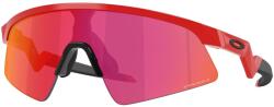 Oakley OJ9015 08 RESISTOR SWEEP Redline Prizm Field sportszemüveg (OJ9015 08)