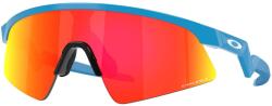 Oakley OJ9015 02 RESISTOR SWEEP Polished Sky Blue Prizm Ruby sportszemüveg (OJ9015 02)