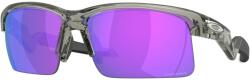 Oakley OJ9013 901310 CAPACITOR Grey Ink Prizm Violet gyermek sportszemüveg (OJ9013 10)
