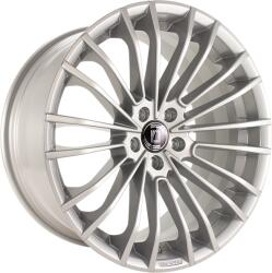  Janta aliaj Diewe Wheels Presto 11.5x22 5x112 ET44 AS - Argento silber