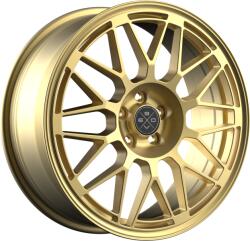  Janta aliaj FONDMETAL 9EVO 9x20 5x114.3 ET40.5 GLOSSY GOLD