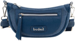 budmil kék női oldaltáska Alta (10230099-S2)