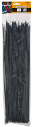 HANDY Vezetékkötegelő 390 x 4, 6 mm 100 db / csomag (05423) (05423)