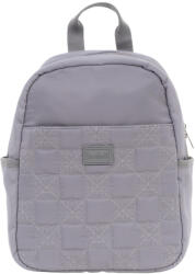 budmil Alyss szürke női hátizsák (10170075-S2)