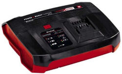 Einhell 18V BOOST-CHARGER P-X-C PLUS akkutöltő (18V BOOST-CHARGER P-X-C PLUS)