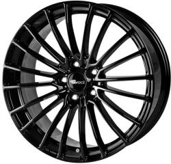  Janta aliaj Brock B24 8.0x19 5x120 ET35 SG - Schwarz Glanz (SG)