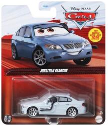 Mattel Verdák 3 Kisautó - Jonathan Gearson (HTX93-DXV29)