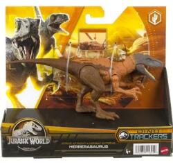 Mattel Jurassic World Támadó Dinó - Herrerasaurus (JCL59-HLN63) - liliputjatek