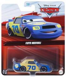 Mattel Verdák 3 Kisautó - Floyd Mulvihill (JDG67-DXV29)