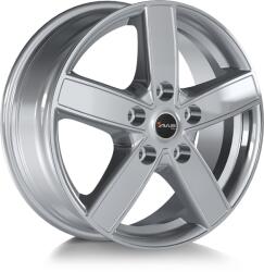  Janta aliaj AVUS AC-V51 HYPER SILVER 7.5x18 5x108 ET47