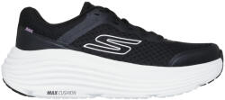 Skechers Max Cushioning Endeavour női futócipő 39 (129470-BKW-9)
