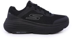 Skechers Max Cushioning Endeavour férfi futócipő 42 (220613-BBK-8H) Férfi futócipő