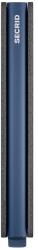 Secrid Кожен портфейл (SO.Black.Navy)