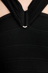 Herve Leger Рокля Herve Leger Celine (RMB8513637)