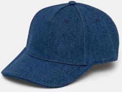 MICHAEL Michael Kors baseball sapka sötétkék, női, sima, 538963 - sötétkék Univerzális méret