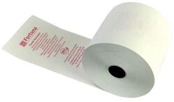 Fortuna Thermo tekercs FORTUNA 57x80mm/12 76fm BPA Free - tonerpiac