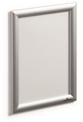 Durable Posztertábla fali A4 alumínium keret Durable (DB479623)