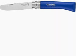 Opinel Tradition Classique My First Opinel No. 07 (S) zsebkés, kék (O-001697)