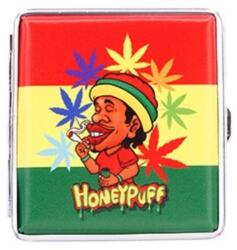 Padonio Raszta mintájú cigaretta tárca 20 cigaretta részére - 6 (A-800837-6)