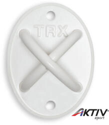 TRX Felfüggesztési pont TRX X mount v4 fehér (004280)