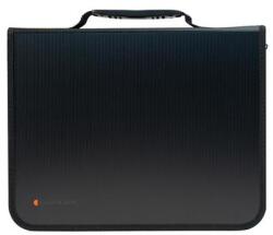 Exacompta Konferencia mappa A4 PP cipzáras Exacompta Exactive (EX55634E)