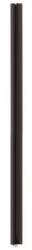 Durable Iratsín 12mm 40-100lap Durable fekete (DB291201)